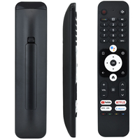 Remplacement des codes de la télécommande universelle HUAYU HE-V7 compatible avec tous les téléviseurs intelligents Haier