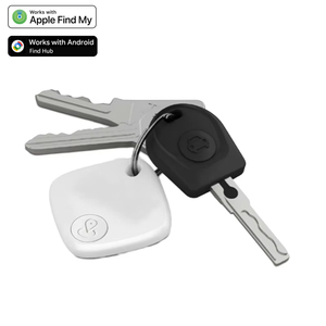 IOS Find My Google Find Hub APP Remote Control Real <strong>Time</strong> Tracking Global Positioning Trackers - Product Image 1