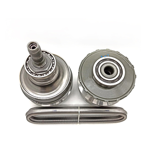Juego de transmisión automática CVT K114 con cadena/correa para accesorios de automóvil - Product Image 2