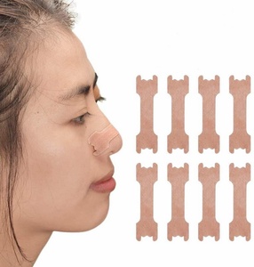 Clip nasal anti-ronflement extra résistant, bandelettes nasales pour enfants de petite taille, motifs d'animaux mignons - Product Image 3
