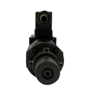 วาล์วไฮดรอลิกแบบไพล็อตคุณภาพสูง ยูเคน รุ่น EDG-01V-H-1-PNT13-51 สำหรับเครื่องจักรก่อสร้าง - Product Image 5
