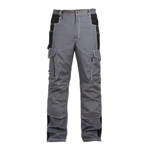 <strong>Customized</strong> Men's Outdoors Workwear Pants - Product Image 6