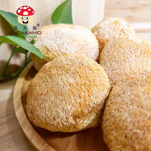 Venta al por Mayor de Fábrica, Hongo Melena de León Seco, Hericium Erinaceus Seco, Hongo Melena de León Seco - Product Image 1