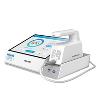 Lampu UVB Vitiligo CN-308C 308nm Terapi Excimer LED Berkinerja Tinggi Harga Terjangkau untuk Vitiligo Psoriasis Eksim Bersertifikasi CE