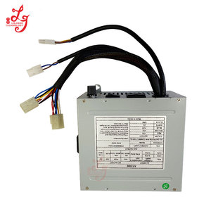 Nouvelle alimentation POG <span class=keywords><strong>Lol</strong></span> 8A 110V/220V CA vers CC 24V pour jeux tactiles Pog Board Machine de divertissement Jeux vidéo Fournisseur d'alimentation - Product Image 5
