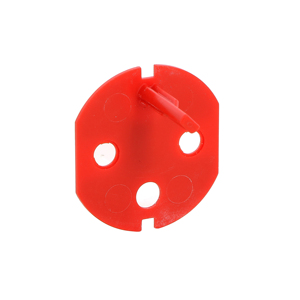 50299 Déclencheur pour prise de courant 2P+T - Product Image 2