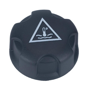 Peugeot <b>Radiator</b> <b>Cap</b> 1306E4 1306C9 1306J5 9638001280 For Coolant Bottle Replacement Repair Europe Fitment - Product Image 3