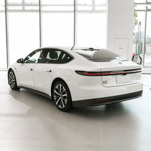 Chine NIO ET7 Véhicule Électrique Haute Vitesse 2025 Weilai à Vendre – Nouvelle Énergie, Meilleures Ventes - Product Image 5