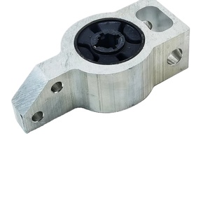 แขนสวิงด้านหน้าล่างบูชด้านหลังพร้อมชุดตัวยึดสำหรับ BX7 BX6 BX5 - Product Image 2