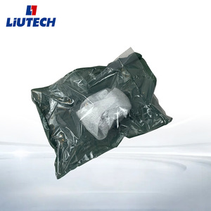 Interruptor de Presión LiUTECH 2200600678 con Rosca G1/2 para Compresor de Aire, Material Plástico, IP54 - Product Image 3