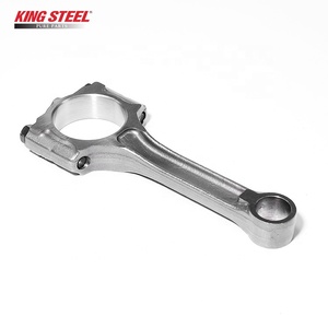 12100-1HC0A piezas del motor del coche del biela para NISSAN HR16 TIIDA C11 QASHQAI J10 DE MARZO DE K13 - Product Image 2