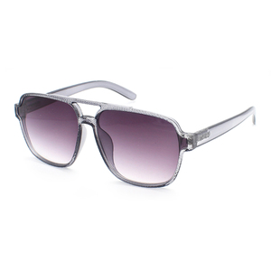 New Design Trendy Recycled Material Sun Glasses Luxury High Quality Men Fashion Sunglasses - Product Image 2