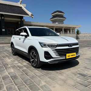 FAW Bestune T77 2023 1.5T Automatique Luxe Essence Occasion Conduite à Gauche SUV d'occasion pas cher de Chine pour l'Afrique Algérie - Product Image 3