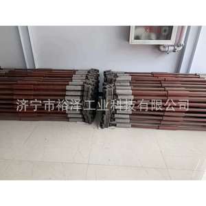 เหล็กวัดระยะทางรางรถไฟ รุ่น 22880 สำหรับงานทางรถไฟ - Product Image 2