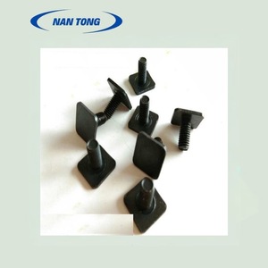 Accessoire de tête de agrafeuse pour machine à relier M2000, vis américaine DQ404 LS - Product Image 4
