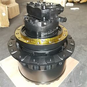 Motor de Desplazamiento Final para Excavadora Belparts E320D 227-6913 - Product Image 2