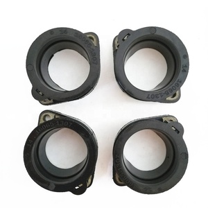 Bộ Ống Cảm Ứng Của Bộ Chế Hòa Khí Kawasaki GPZ 1100-zrx 1100 Zrx 1200 #16065-1307 - Product Image 3