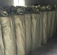 Huarun Jaring Filter Layar Jala, Jaring Plastik Pp untuk Elemen AC, Filter Layar Jaring Khusus