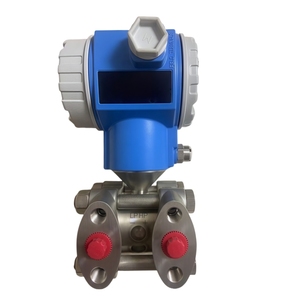 Transmetteur de pression différentielle Endress Hauser PMD75, original et neuf, antidéflagrant - Product Image 2