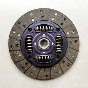 Kits de Embrague de Calidad OEM Ultra Duraderos, Disco de Embrague, Tapa de Embrague JAD207Y JAC807 1600100W5030 FR2611 para JAC N25 N35 Sollers Argo - Product Image 2