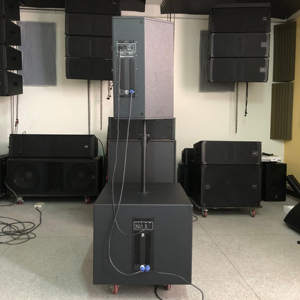 ETX15P ลำ<span class=keywords><strong>โพ</strong></span><span class=keywords><strong>ง</strong></span>มอนิเตอร์แบบ2ทิศทางขนาด1000W 15<span class=keywords><strong>นิ้ว</strong></span>ระบบเสีย<span class=keywords><strong>ง</strong></span>ซับวูฟเฟอร์แบบแอกทีฟ RM18DS <span class=keywords><strong>18</strong></span><span class=keywords><strong>นิ้ว</strong></span> - Product Image 4