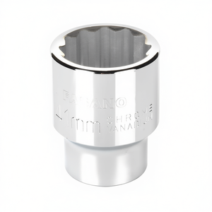 ประแจบล็อกโครเมี่ยมวาเนเดียม 41 มม. สำหรับเครื่องมือซ่อมยานยนต์ - Product Image 2