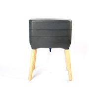 תולעת חוות קומפוסט סל רציף זרימת דרך Vermi Composter עבור תולעת יציקות תולעת תה יצרנית מקורה וחיצוני