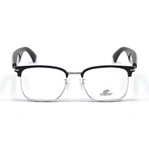 Gafas de Lectura Inalámbricas GY600 con Luz, Traductores Inteligentes con IA Multilingüe, Gafas Inteligentes con Asistente de Voz y Audio, Recargables - Product Image 4