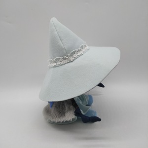 Nuovo Peluche Ranni Yunni di <span class=keywords><strong>Elden</strong></span> <span class=keywords><strong>Ring</strong></span>, Giocattolo Periferico Transfrontaliero - Product Image 3