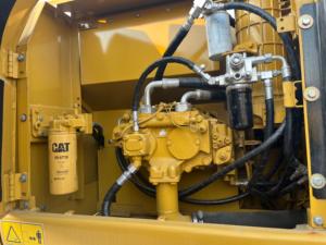 Excavadora Usada Cat Caterpillar 320D, Modelos 312D, 315D, 320D, 330D, 336D en Venta al Mejor Precio en Shanghái - Product Image 5