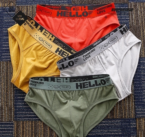 New Style Men s Ice Silk