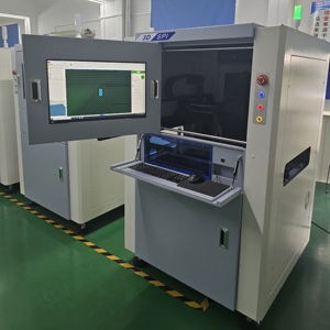 Equipo de Inspección de Pasta de Soldadura 3D SPI ZB-S800, Máquina SPI Automática en Línea para Línea de Producción 1. Tecnología Central con IA Integrada - Product Image 5
