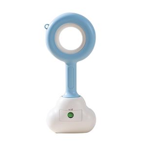 Recogedor de Excrementos de Perro Ajustable de Plástico con Porta Bolsas, Sin Contacto, Sin Olores, Soporte para Cachorros - Product Image 2