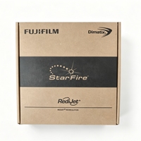 Tête d'impression FUJI DIMATIX Starfire SG1024 1024 10pl SA2C Starfire Head 1024 100% neuve pour imprimante Gongzheng/flora Starfire
