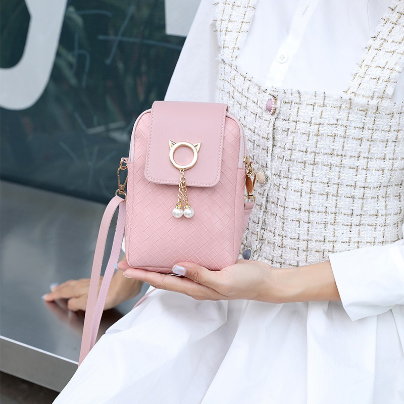 バッグ MASU PEARL STRAP SHOULDER BAG MASU（エムエーエスユー）のPEARL STRAP SHOULDER BAG（バッグ