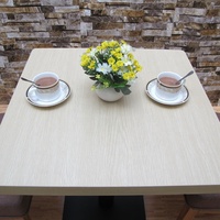 Tables et chaises rondes modernes pour le salon, meubles de restaurant à Dubaï, vente en gros à bas prix
