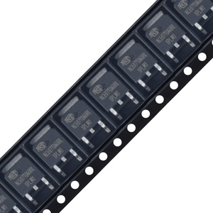 <span class=keywords><strong>NCE</strong></span> NCE07TD60BK 600V 7A Transistor di potenza IGBT a commutazione rapida Trench FS II TO-252 a montaggio superficiale per applicazioni inverter - Product Image 4