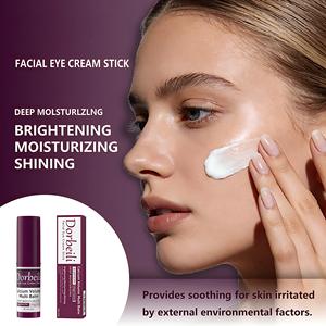Crema Facial de Colágeno Orgánico que Penetra Profundamente en la Piel, Refina y Purifica los Poros, Diminuye las Líneas Finas, para Todo Tipo de Piel - Product Image 2