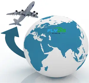 Günstige Flugtarife Amazon FBA Spediteur Express und Logistik Schiff Container Lager Luft Transport zu die Vereinigten Stat