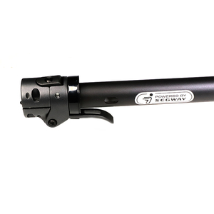Superbsail pôle pliant pour Nine-bot F40 F30 F20 F25 F40D <span class=keywords><strong>F40E</strong></span> Scooter électrique pli Riser KickScooter pièces de rechange - Product Image 3