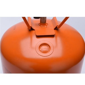 290 FGAS Refrigerante 5KG Isobutano-Gas de hidrocarburo derivado de propano para aplicación de refrigeración de aire acondicionado - Product Image 5