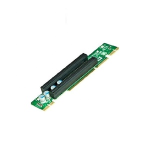 878214-B21 DL580 Gen10 <strong>Riser</strong> Kit DL580 Gen10 7-slot 4 X8/3 X16 Primary <strong>Riser</strong> Kit 878214-B21 - Product Image 1