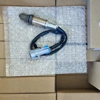 Sensor de Oxígeno para Control de Emisiones 8-97287352-0 8972873520 para Isuzu D-Max LUV Chevrolet Lambda