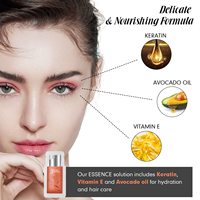 Kit Perm Bulu Mata Korea Sachet Lotion Pengangkat Bulu Mata Perlengkapan Kantong Bulu Mata Praktis Kit Pengangkat Profesional Salon Kit Pengangkat Bulu Mata Keratin