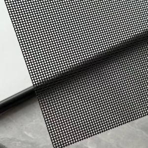 Panneau d'écran de maille en métal de fil d'acier inoxydable tissé par maille de sécurité de 316 - Product Image 4