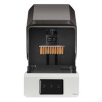 Perangkat Laboratorium Kedokteran Gigi Kecepatan Tinggi Printer 3D dengan Layar LCD SCS Edge2 Bersertifikasi CE Kelas I