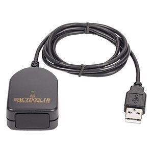 10082834อะแดปเตอร์ดองเกิล USB อินฟราเรด MSA IrDA สำหรับเครื่องตรวจจับก๊าซ SIRIUS - Product Image 1