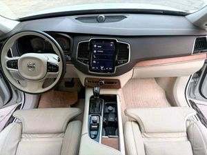 Precio al por Mayor, <span class=keywords><strong>Volvo</strong></span> <span class=keywords><strong>XC90</strong></span> 2015 2.0T <span class=keywords><strong>T6</strong></span> Inscription, SUV de Lujo de 7 Asientos con Tracción en las Cuatro Ruedas, Caja de Cambios Automática, Auto Usado - Product Image 5