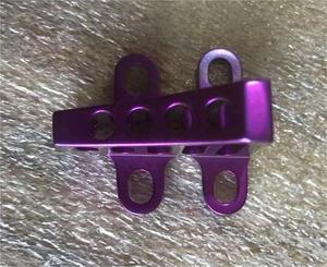 Implants orthopédiques vétérinaires Instrument d'avancement de la tubérosité tibiale - Product Image 5