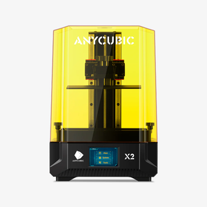 เครื่องพิมพ์สามมิติ Photon Mono X2 3D PLA รุ่นใหม่ รับประกัน 1 ปี ระบบปรับระดับอัตโนมัติผ่าน USB หน้าจอ 4K HD สำหรับงานต้นแบบ ขนาด 41.7x29x26 ซม. - Product Image 1